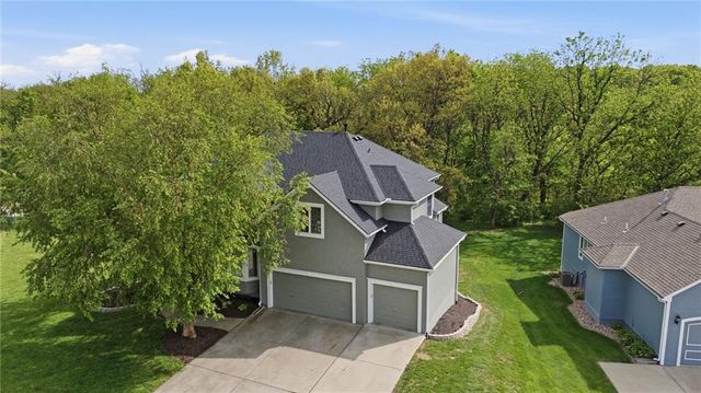 3320 N 128th Street, Kansas City, KS 66109