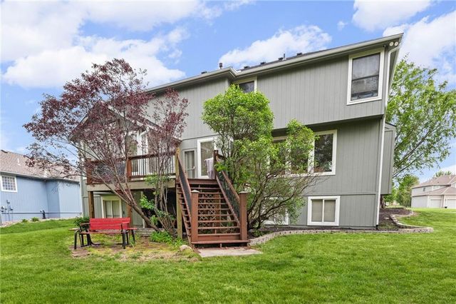 3320 N 128th Street, Kansas City, KS 66109