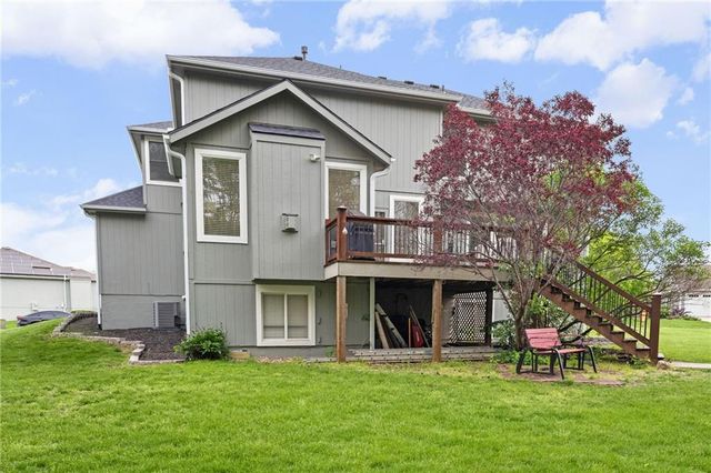 3320 N 128th Street, Kansas City, KS 66109