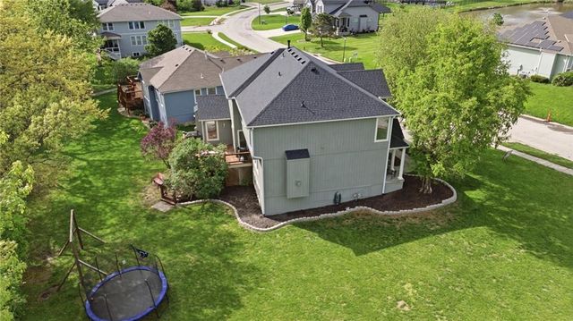 3320 N 128th Street, Kansas City, KS 66109