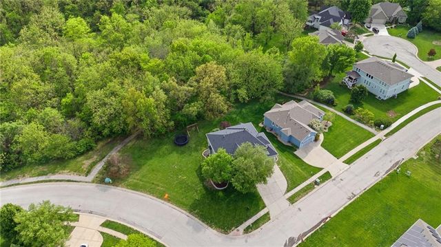 3320 N 128th Street, Kansas City, KS 66109