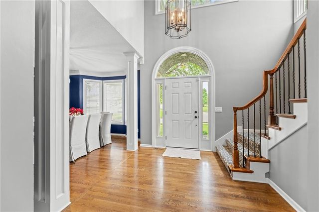 3320 N 128th Street, Kansas City, KS 66109