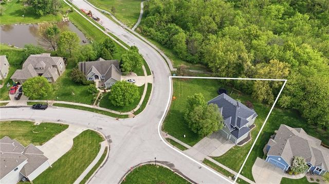 3320 N 128th Street, Kansas City, KS 66109