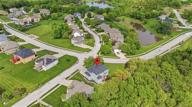 3320 N 128th Street, Kansas City, KS 66109