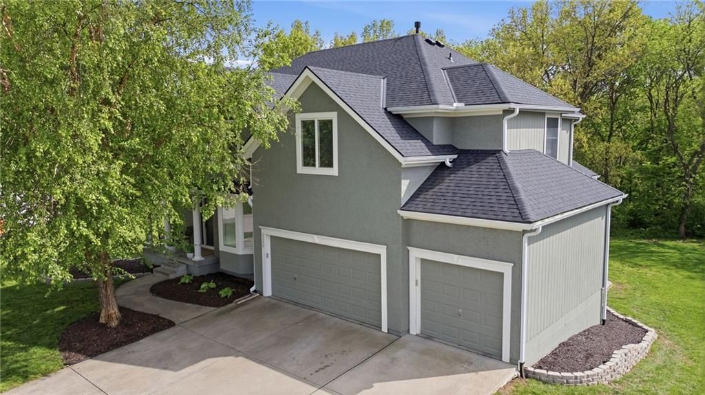 3320 N 128th Street, Kansas City, KS 66109