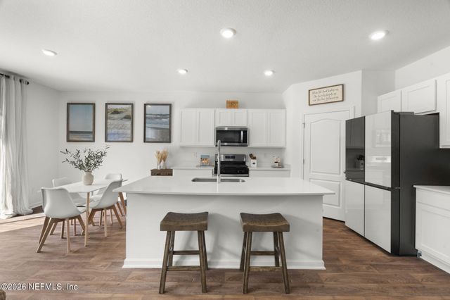 981 ORELLANA Road, St. Augustine, FL 32084