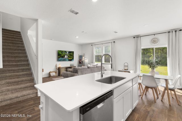 981 ORELLANA Road, St. Augustine, FL 32084