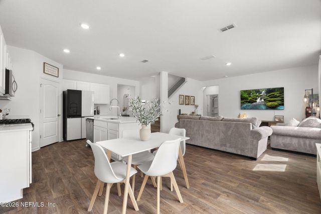 981 ORELLANA Road, St. Augustine, FL 32084