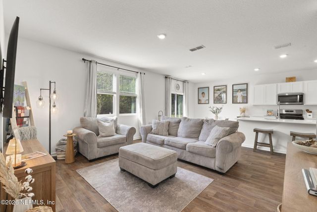 981 ORELLANA Road, St. Augustine, FL 32084