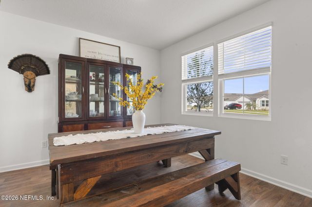 981 ORELLANA Road, St. Augustine, FL 32084