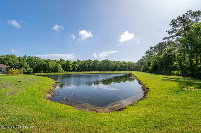 981 ORELLANA Road, St. Augustine, FL 32084