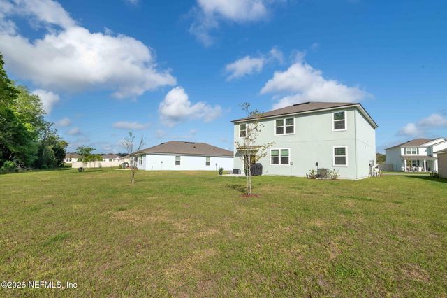 981 ORELLANA Road, St. Augustine, FL 32084