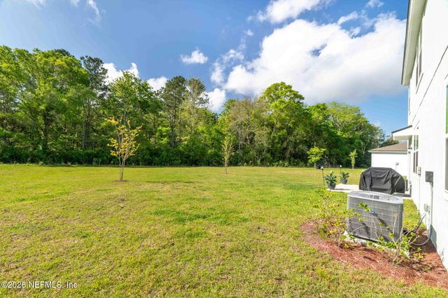 981 ORELLANA Road, St. Augustine, FL 32084