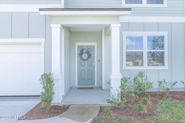 981 ORELLANA Road, St. Augustine, FL 32084