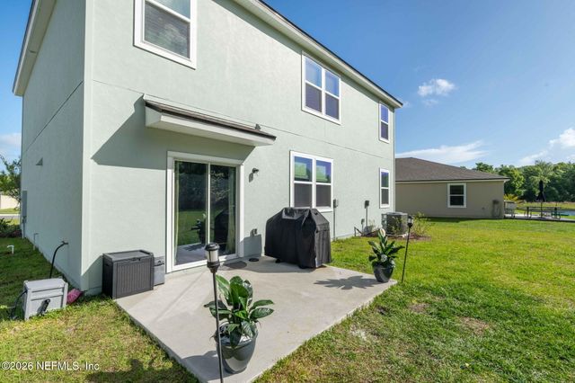 981 ORELLANA Road, St. Augustine, FL 32084