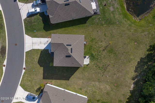 981 ORELLANA Road, St. Augustine, FL 32084