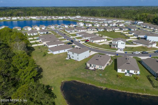 981 ORELLANA Road, St. Augustine, FL 32084