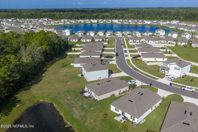 981 ORELLANA Road, St. Augustine, FL 32084