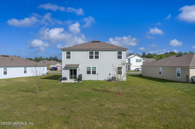 981 ORELLANA Road, St. Augustine, FL 32084