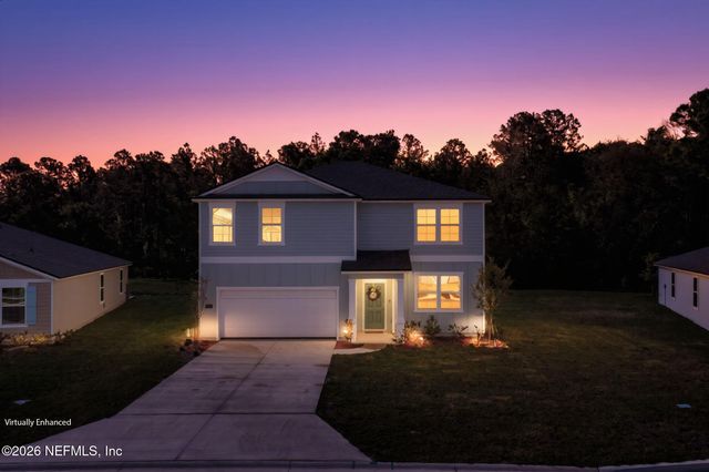 981 ORELLANA Road, St. Augustine, FL 32084