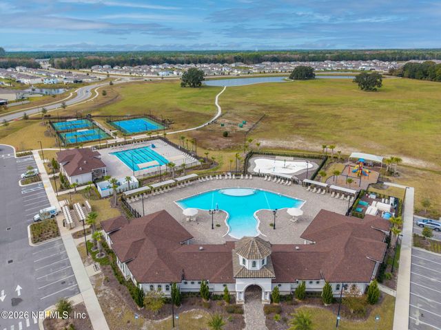 981 ORELLANA Road, St. Augustine, FL 32084