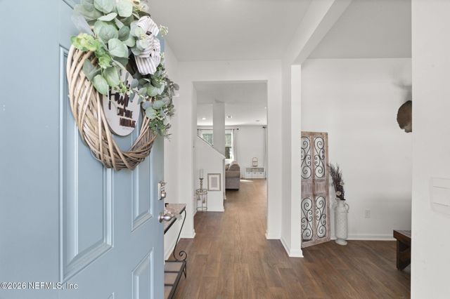 981 ORELLANA Road, St. Augustine, FL 32084