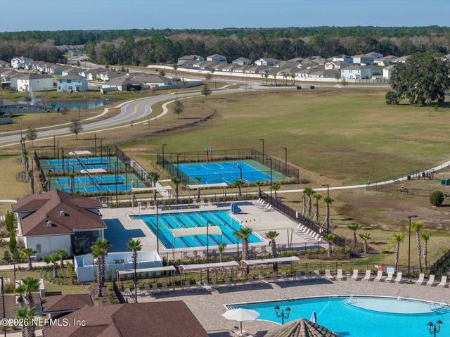 981 ORELLANA Road, St. Augustine, FL 32084