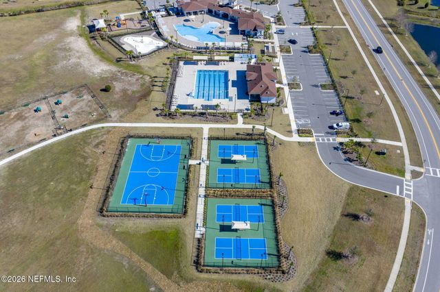 981 ORELLANA Road, St. Augustine, FL 32084