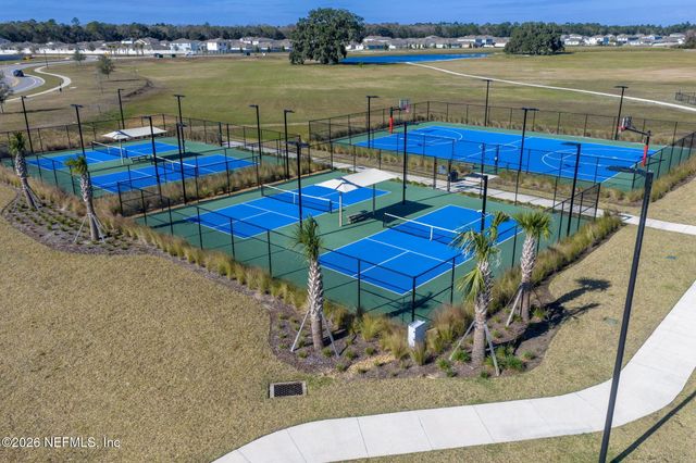 981 ORELLANA Road, St. Augustine, FL 32084