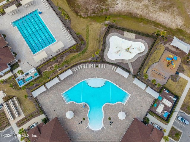 981 ORELLANA Road, St. Augustine, FL 32084