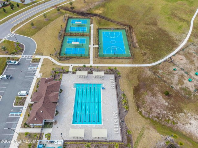 981 ORELLANA Road, St. Augustine, FL 32084