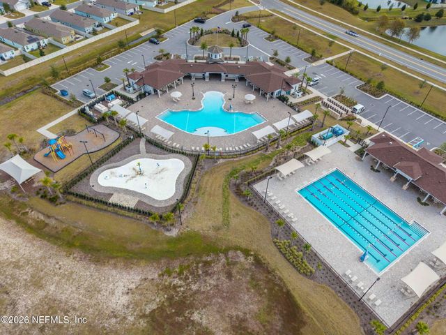 981 ORELLANA Road, St. Augustine, FL 32084