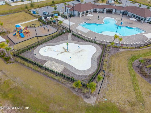 981 ORELLANA Road, St. Augustine, FL 32084