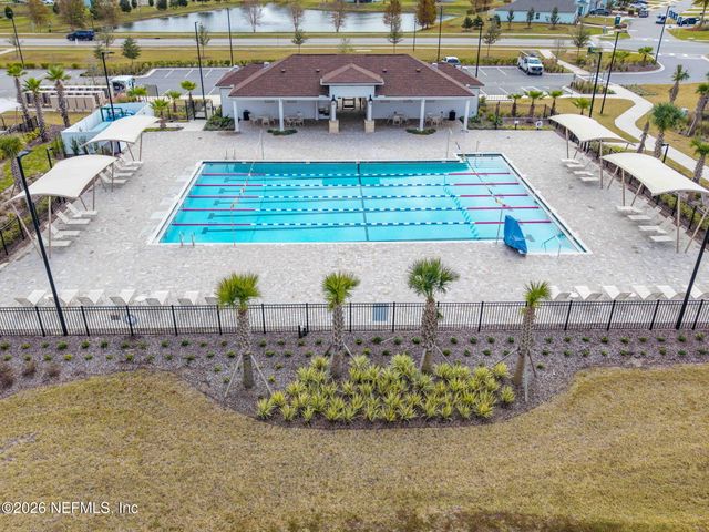 981 ORELLANA Road, St. Augustine, FL 32084