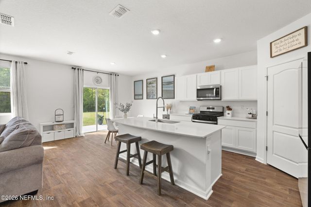 981 ORELLANA Road, St. Augustine, FL 32084