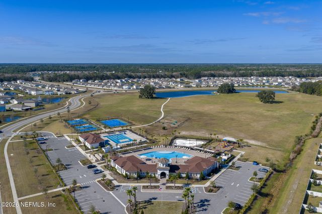 981 ORELLANA Road, St. Augustine, FL 32084