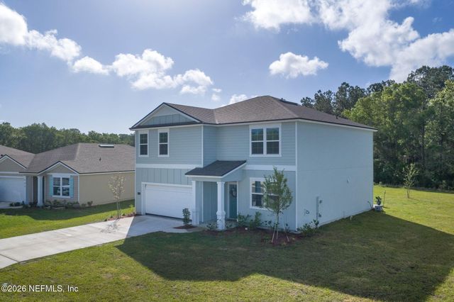 981 ORELLANA Road, St. Augustine, FL 32084