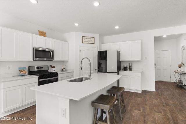 981 ORELLANA Road, St. Augustine, FL 32084