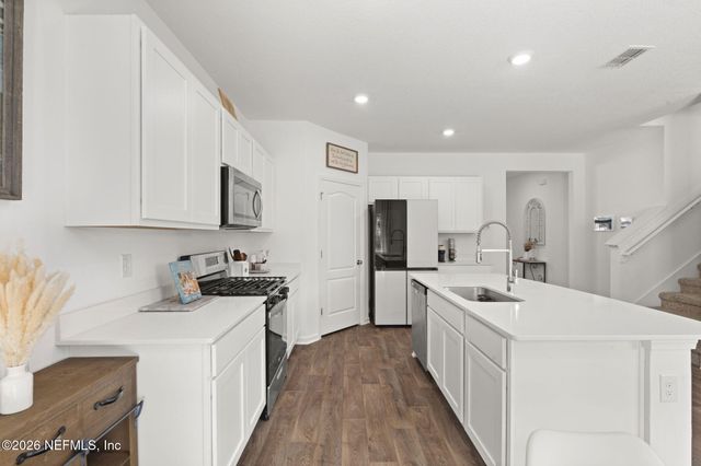 981 ORELLANA Road, St. Augustine, FL 32084