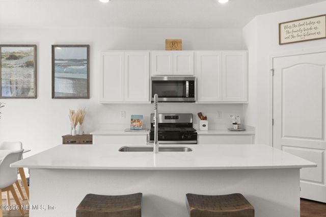 981 ORELLANA Road, St. Augustine, FL 32084