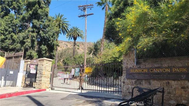 7309 Franklin Avenue 406, Los Angeles, CA 90046