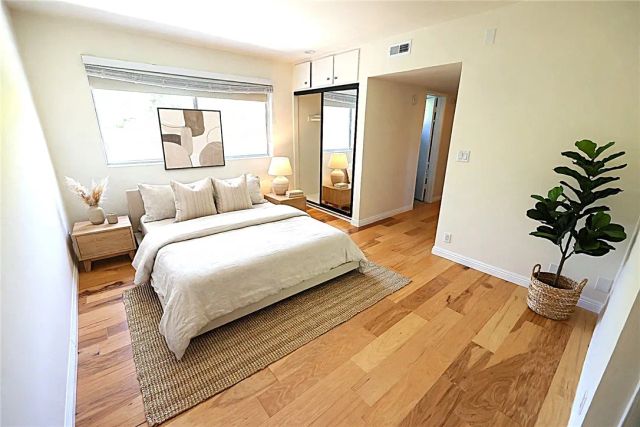 7309 Franklin Avenue 406, Los Angeles, CA 90046