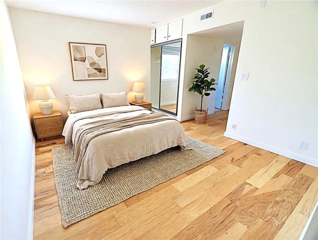 7309 Franklin Avenue 406, Los Angeles, CA 90046