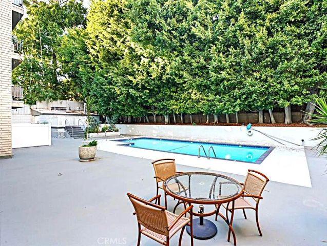 7309 Franklin Avenue 406, Los Angeles, CA 90046