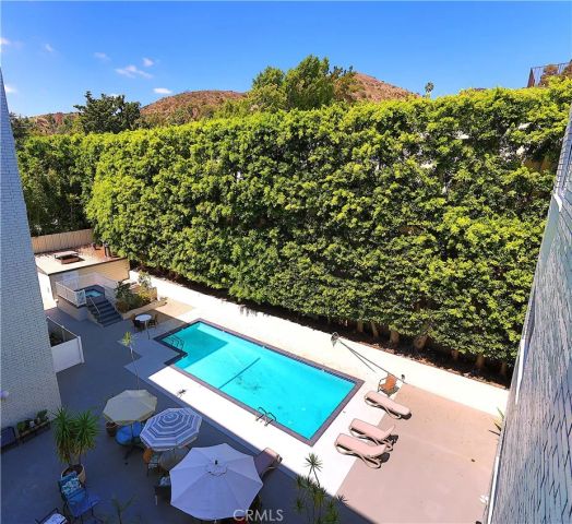 7309 Franklin Avenue 406, Los Angeles, CA 90046