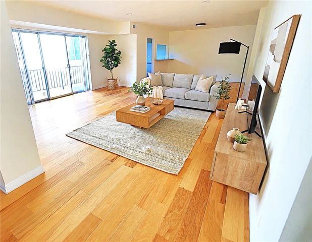 7309 Franklin Avenue 406, Los Angeles, CA 90046