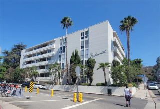 7309 Franklin Avenue 406, Los Angeles, CA 90046