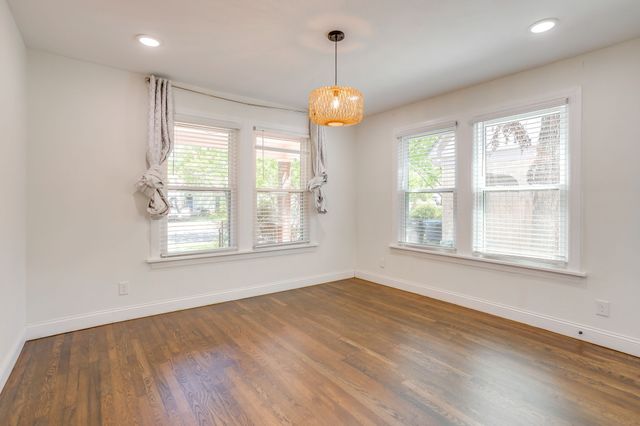 3212 Greene Avenue, Fort Worth, TX 76109