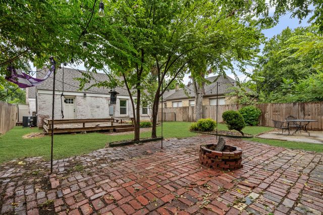 3212 Greene Avenue, Fort Worth, TX 76109