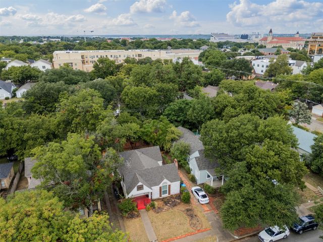 3212 Greene Avenue, Fort Worth, TX 76109